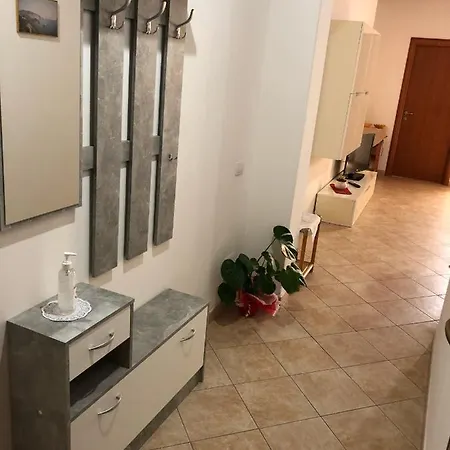 Casa Vacanze Prázdninový dům *