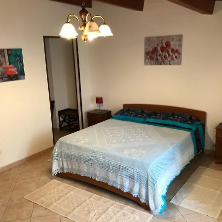 Casa Vacanze * Gonnesa