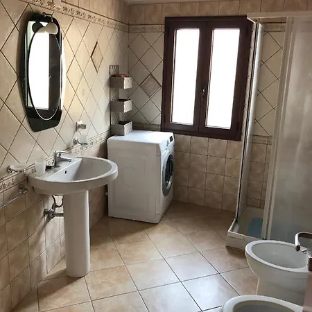 Casa Vacanze Prázdninový dům *